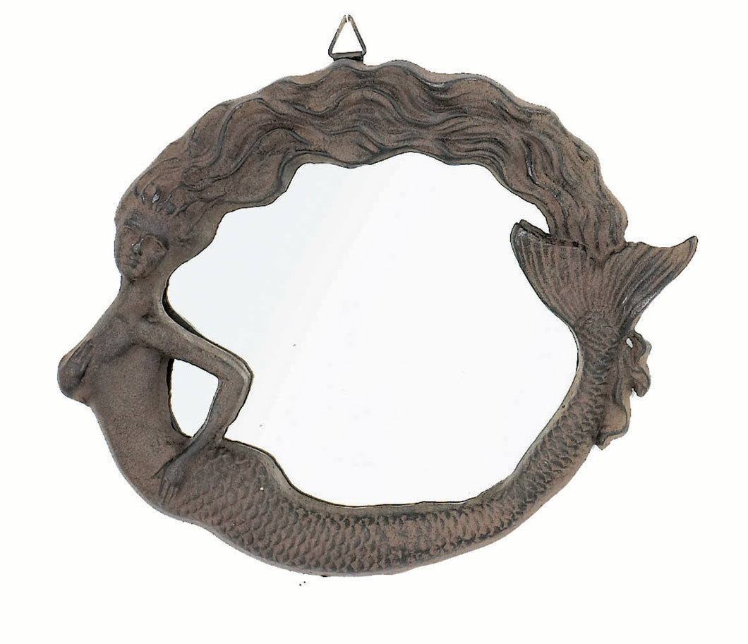 A-469 Mermaid Mirror