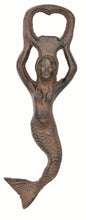Load image into Gallery viewer, A-470 Mermaid Bottle Opener
