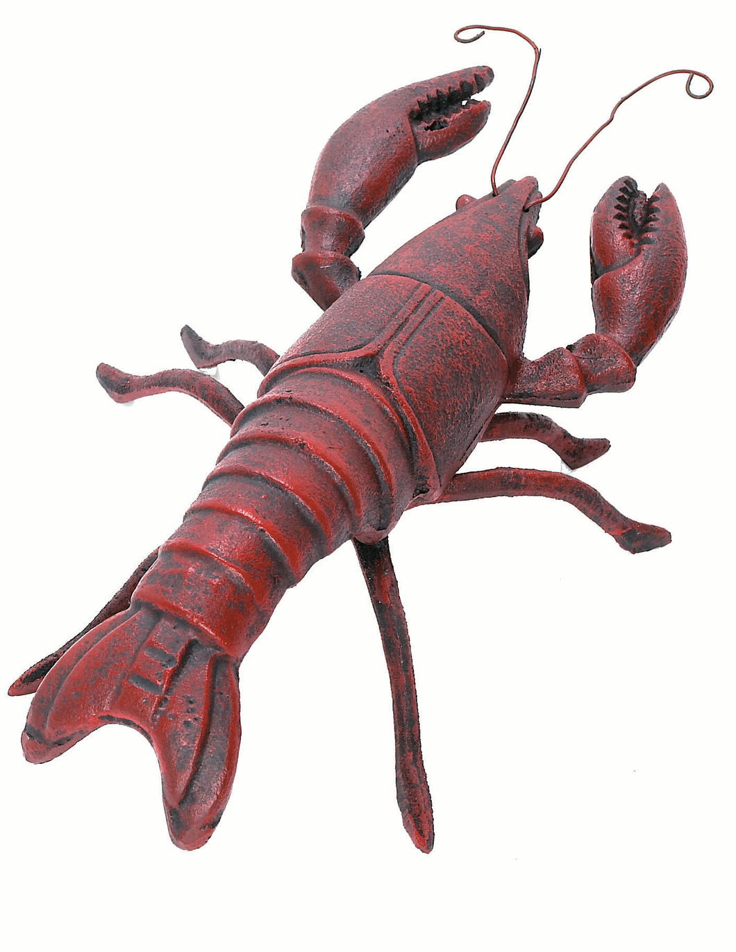 A-546 Large Red Lobster