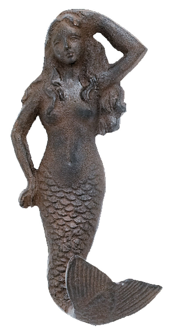 Mermaid Hook
