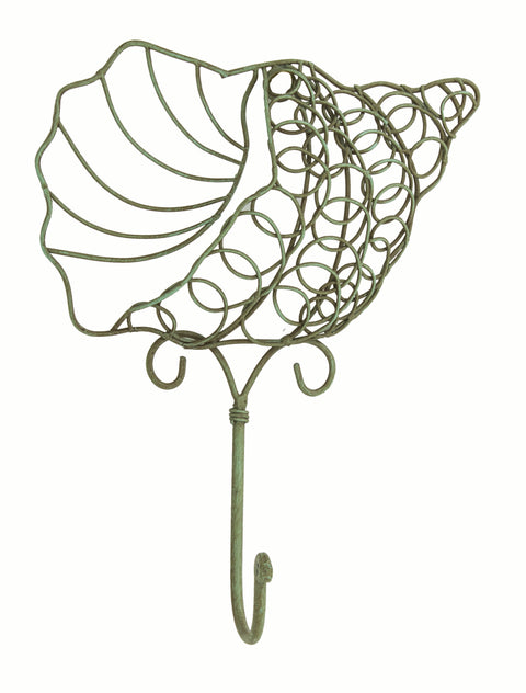 Shell Hook