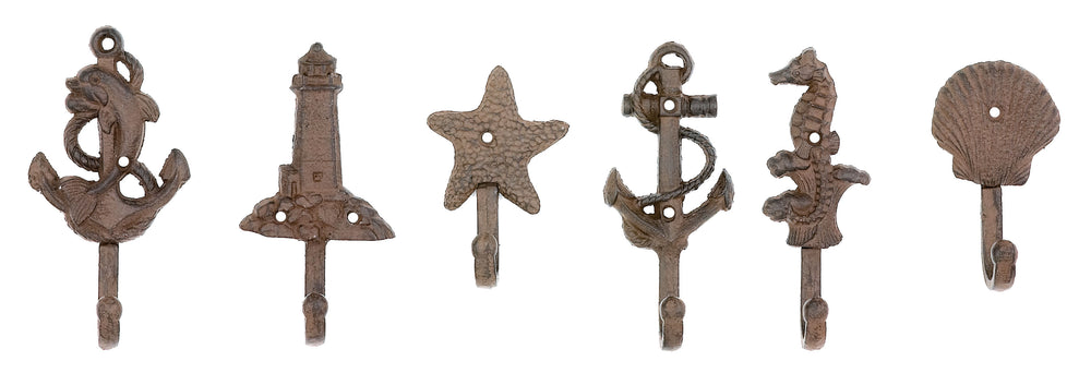 Anchor Hook