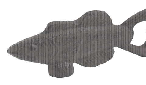 Fish Bottle Opener