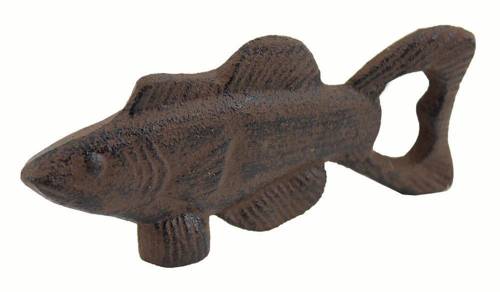 Fish Bottle Opener