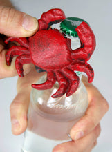 Load image into Gallery viewer, A-732 Crab Bottle Opener
