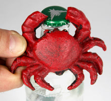 Load image into Gallery viewer, A-732 Crab Bottle Opener
