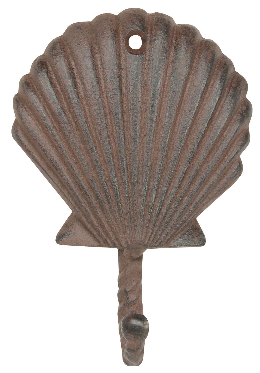 Shell Hook