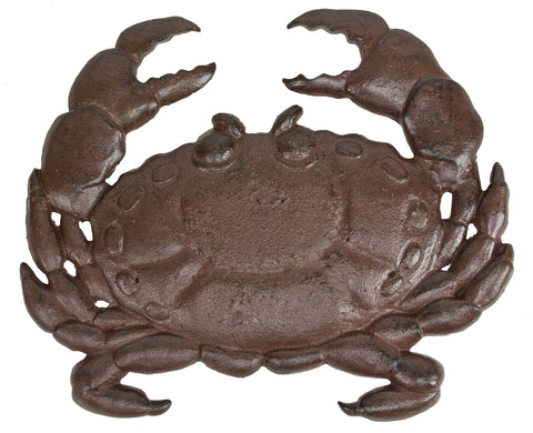 Crab Step