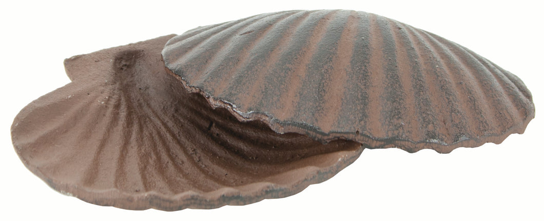 Shell Key Box