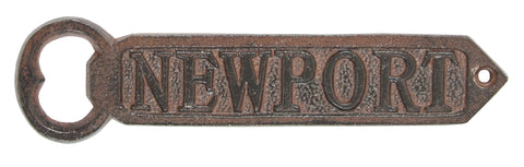 Newport Bottle Opener