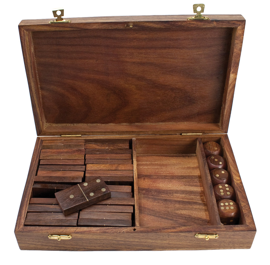 A1107 Game Box