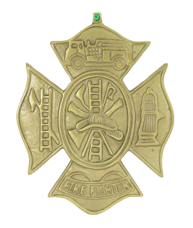 A1119 Fire Plague