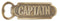 Captain Bottle Opener