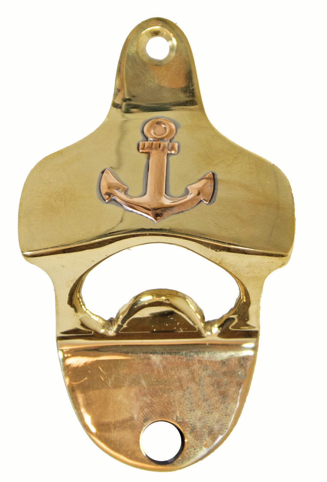 BB-1080 Anchor - Bottle Opener