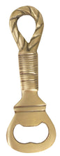 Load image into Gallery viewer, BB-1104 Brass Knot Bottle Opener
