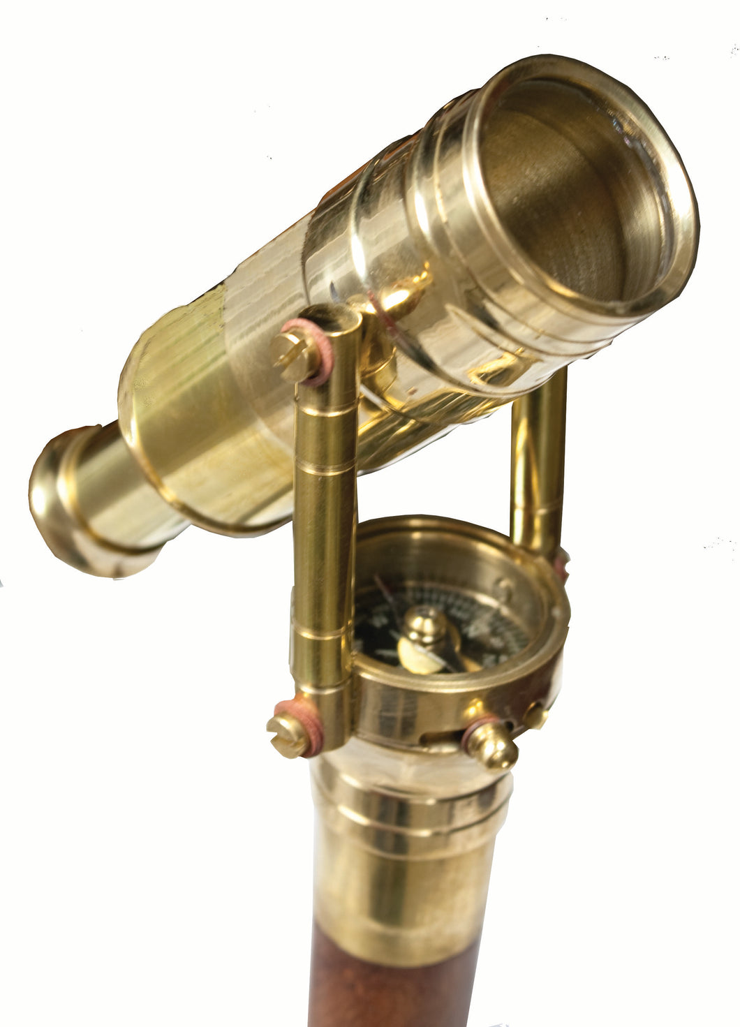 C-158 Telescope Walking Stick