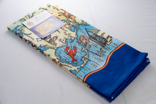 Load image into Gallery viewer, F2160 Massachusetts Towel
