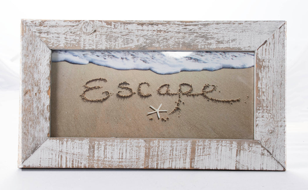 Escape Picture