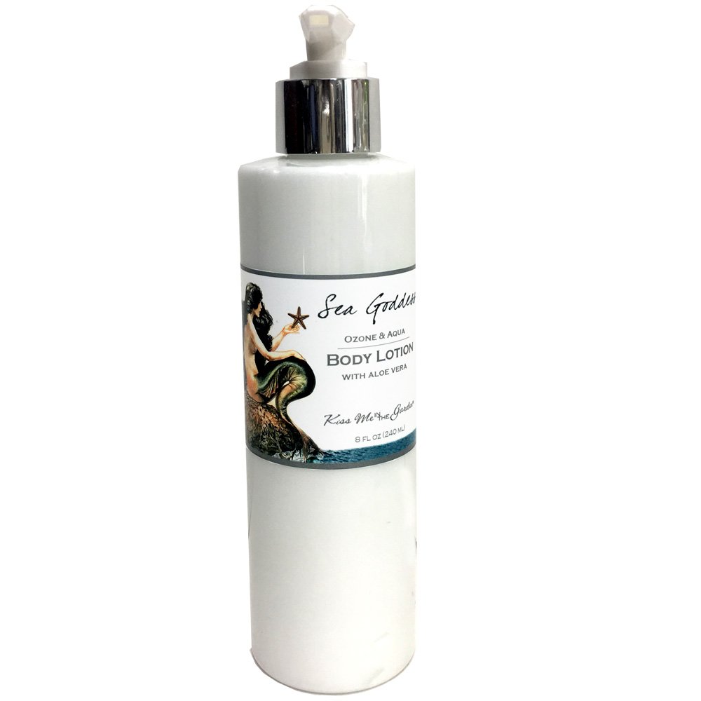 4 oz. Body Mist