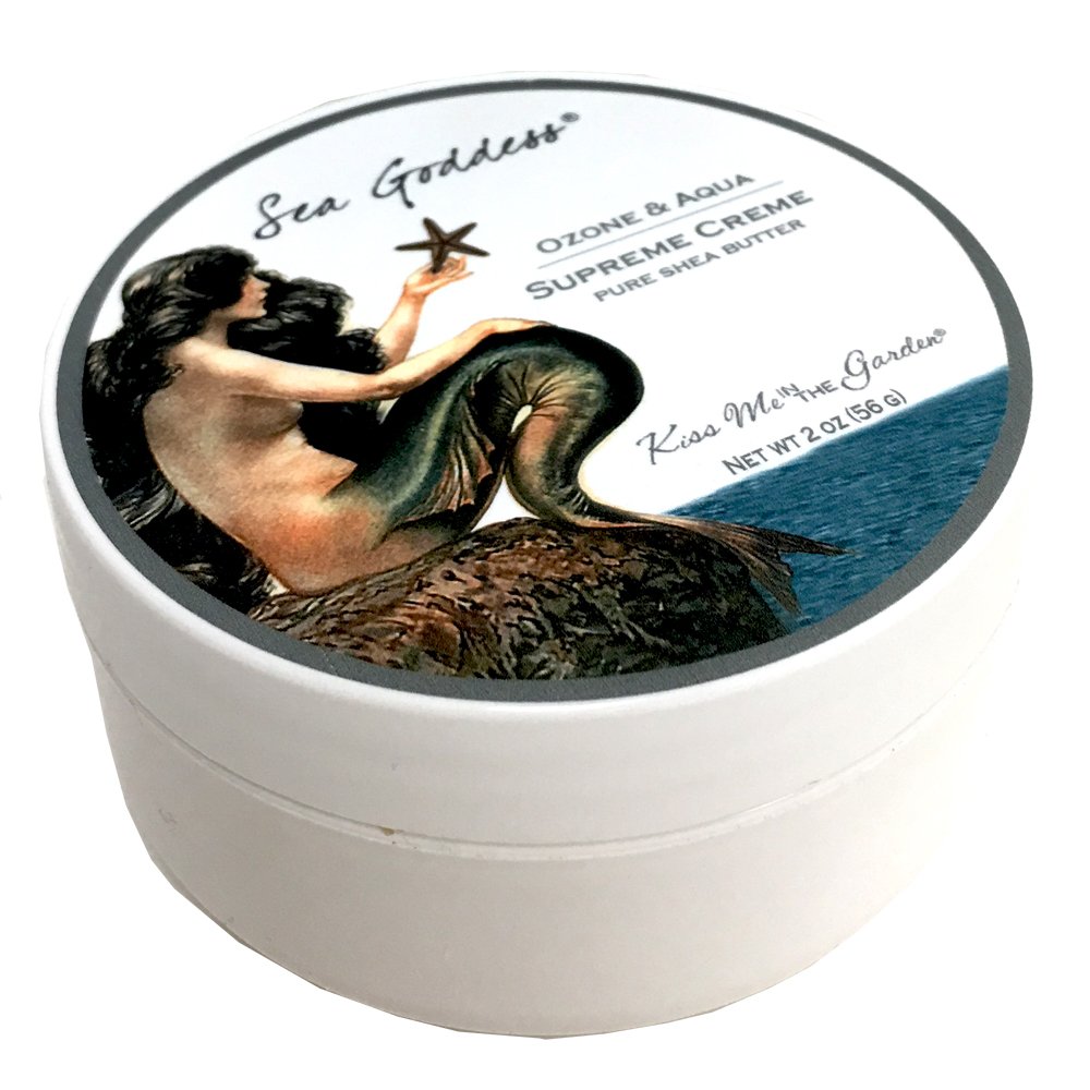 GS07 20 oz. Supreme Cream