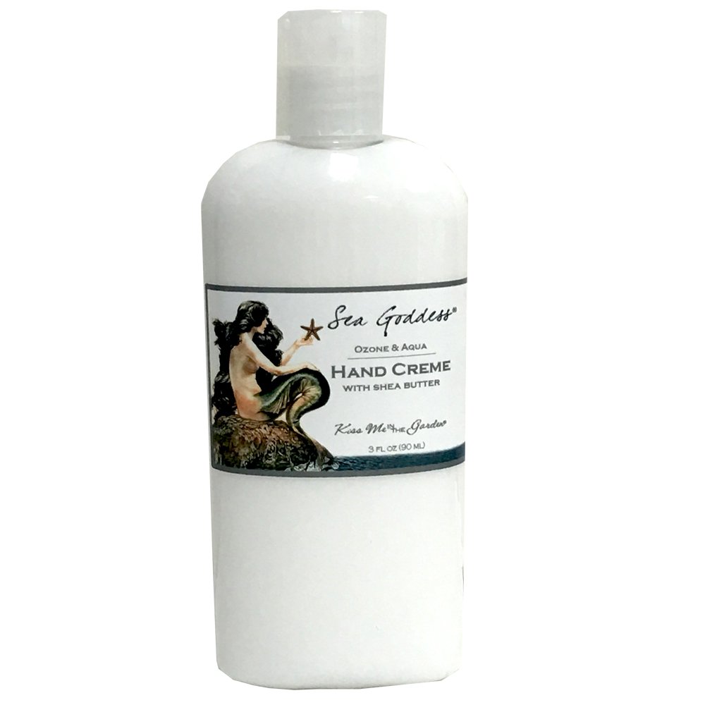 3 oz. Hand Creme