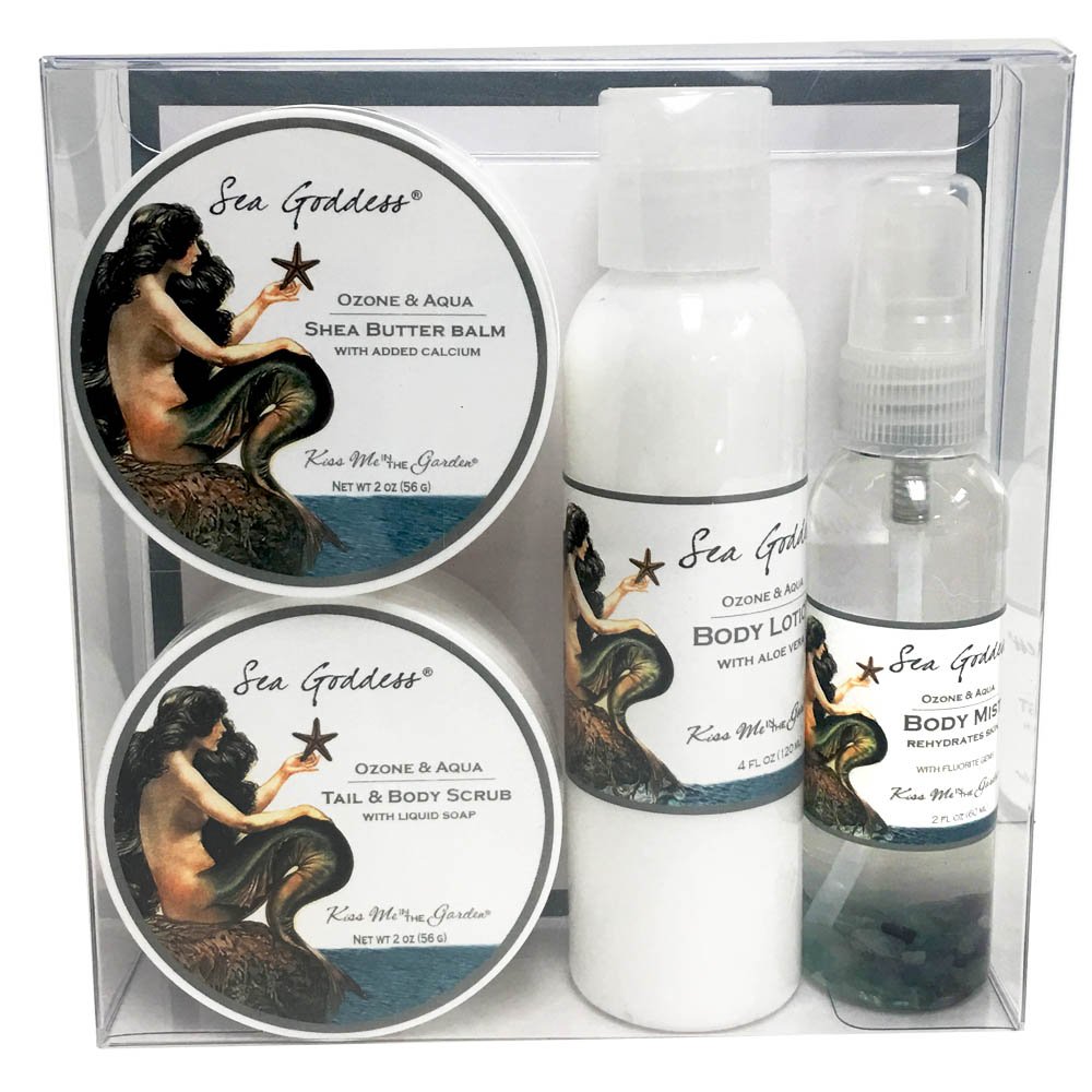 4-Piece Lotion Gift Set