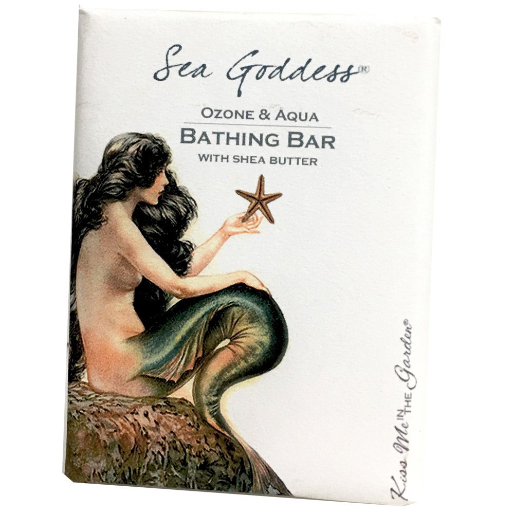6.5 oz. Glycerin Soap Bar