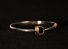 Load image into Gallery viewer, Basket Bangle
