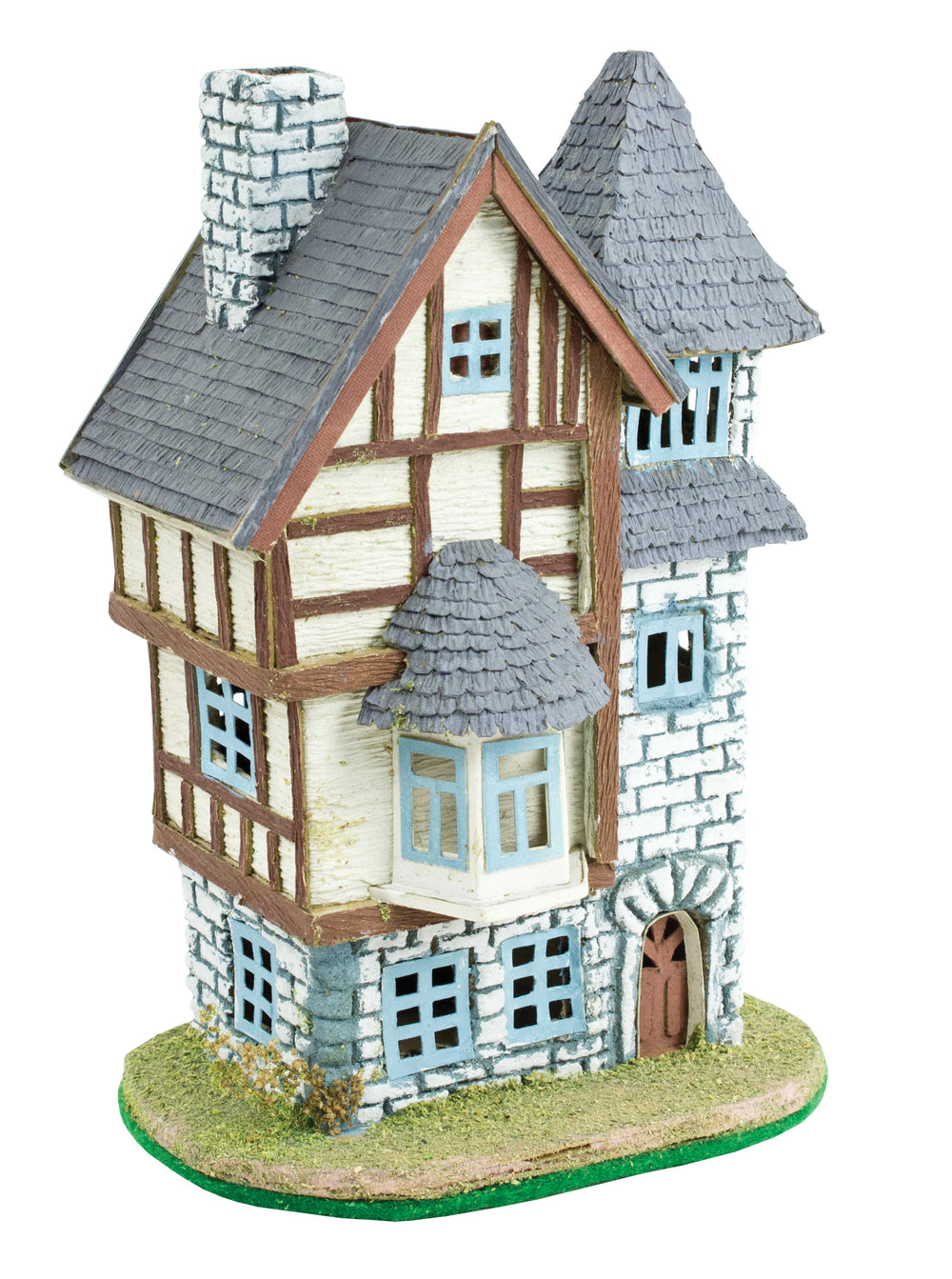 Alpine House