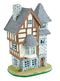 Alpine House