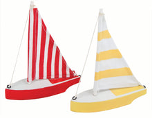 Load image into Gallery viewer, M-320 Sailboat
