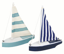 Load image into Gallery viewer, M-320 Sailboat
