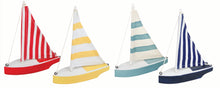 Load image into Gallery viewer, M-320 Sailboat
