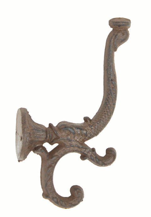 Dolphin Triple Hook