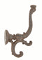 Dolphin Triple Hook