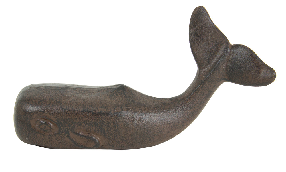 Whale - Rust