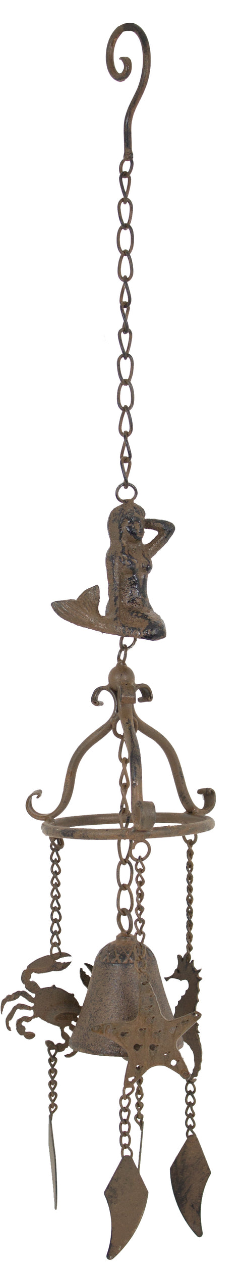 Mermaid Bell