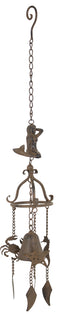 Mermaid Bell