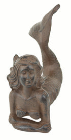 Dreaming Mermaid