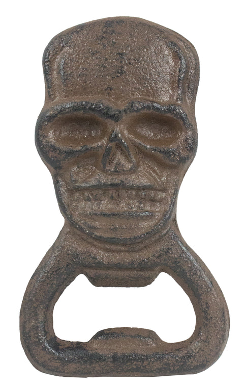 Skull B/O
