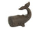 Whale Paperweight