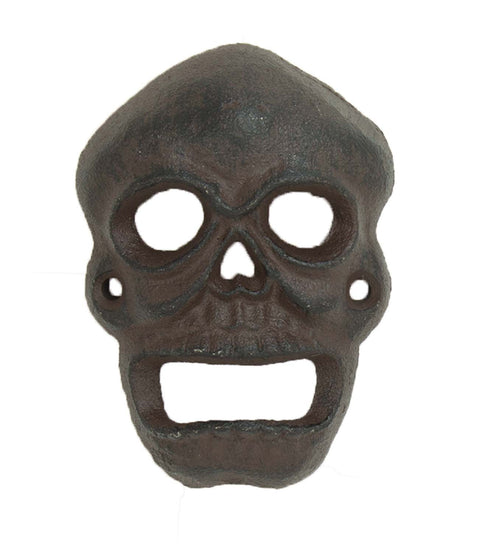 Skull B/O