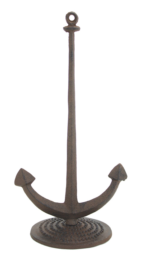Anchor Paper Towel Holder