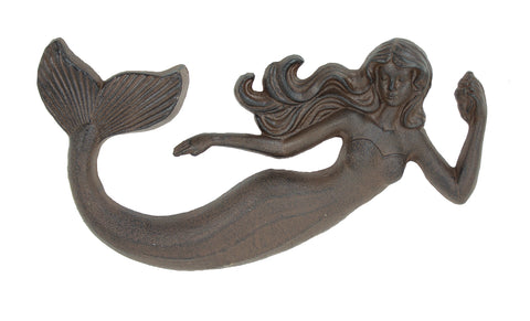Mermaid Wall Decor