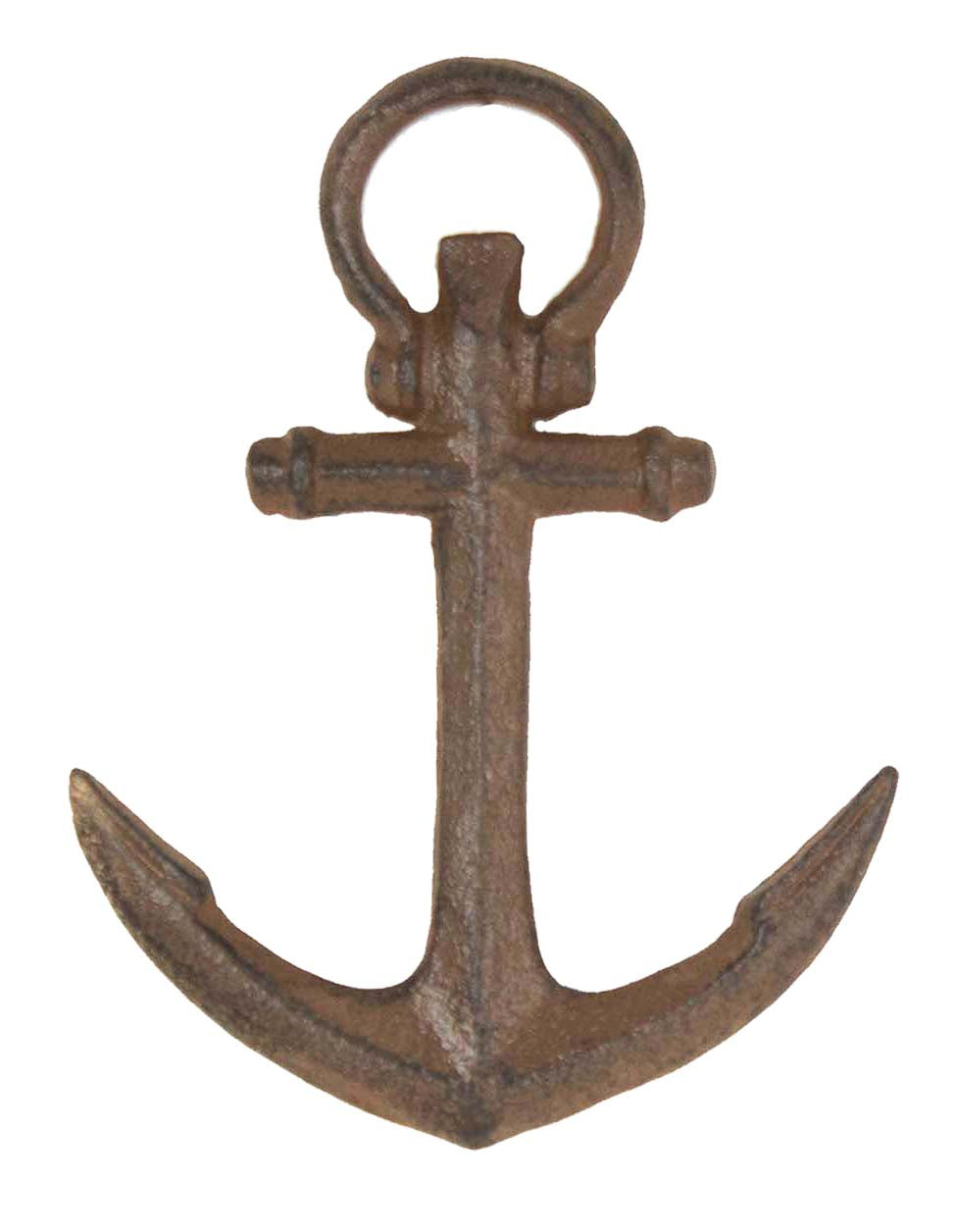 Anchor - Bottle Opener