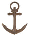 Anchor - Bottle Opener
