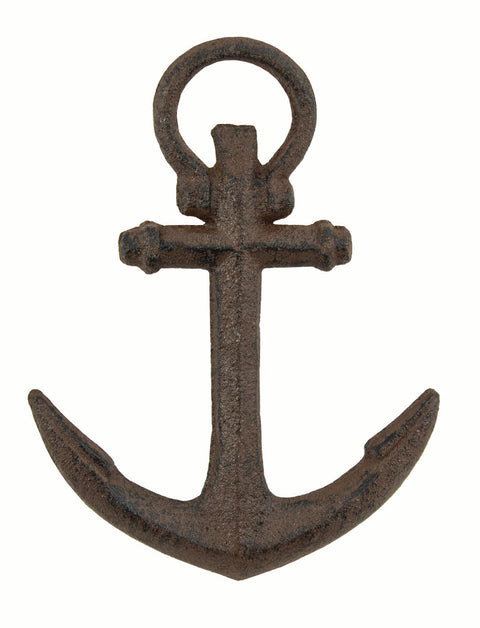 Anchor - Bottle Opener