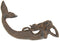 Mermaid Plaque