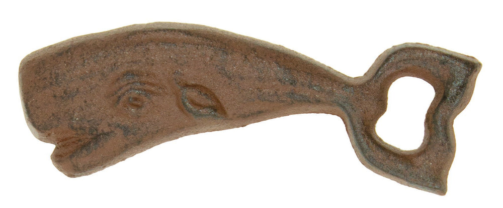 Sperm Whale Bottle Opener