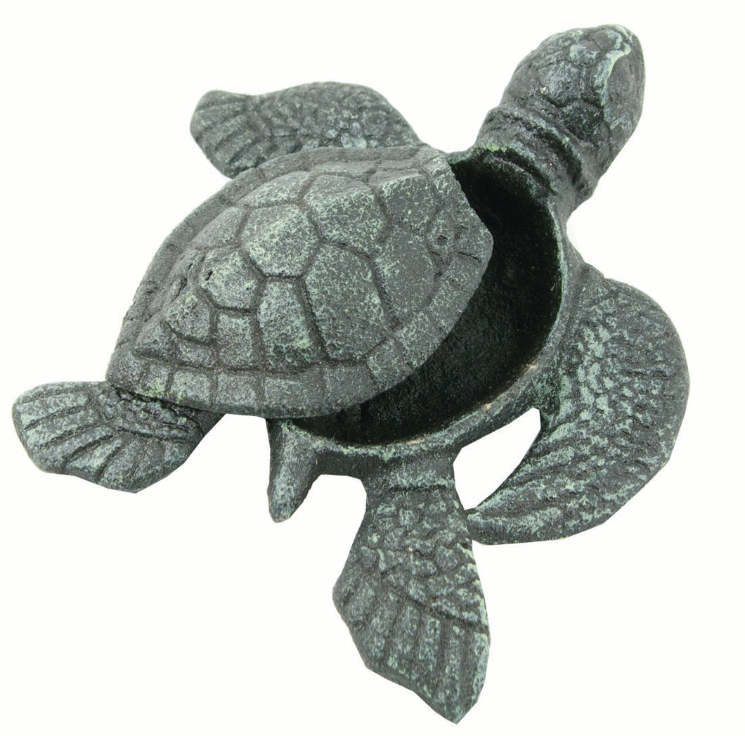 Turtle Key Box